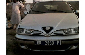 Alfa Romeo 147 1999